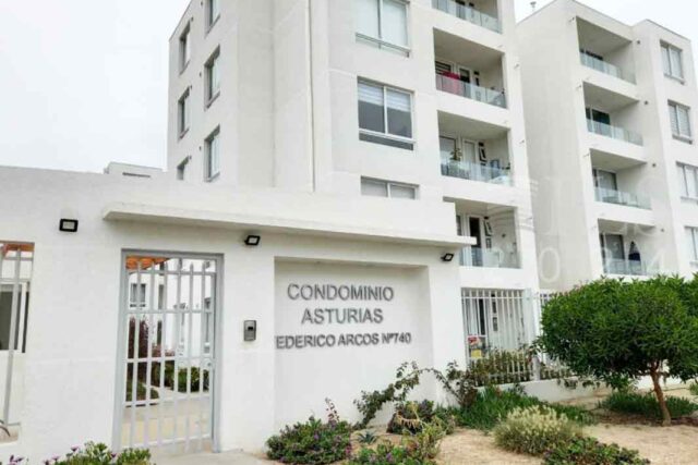 ARRIENDO AÑO CORRIDO PUERTAS DEL MAR