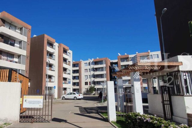 ARRIENDO A.C PUERTAS DEL MAR