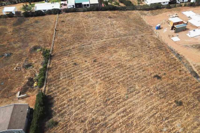 SE VENDE TERRENO PLANO ALTOVALSOL