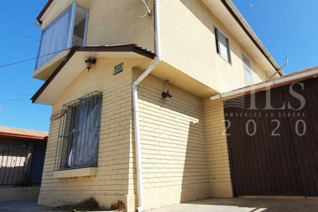 ARRIENDO AÑO CORRIDO LA FLORIDA